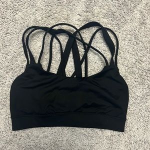Victoria’s Secret Sports Bra Size S